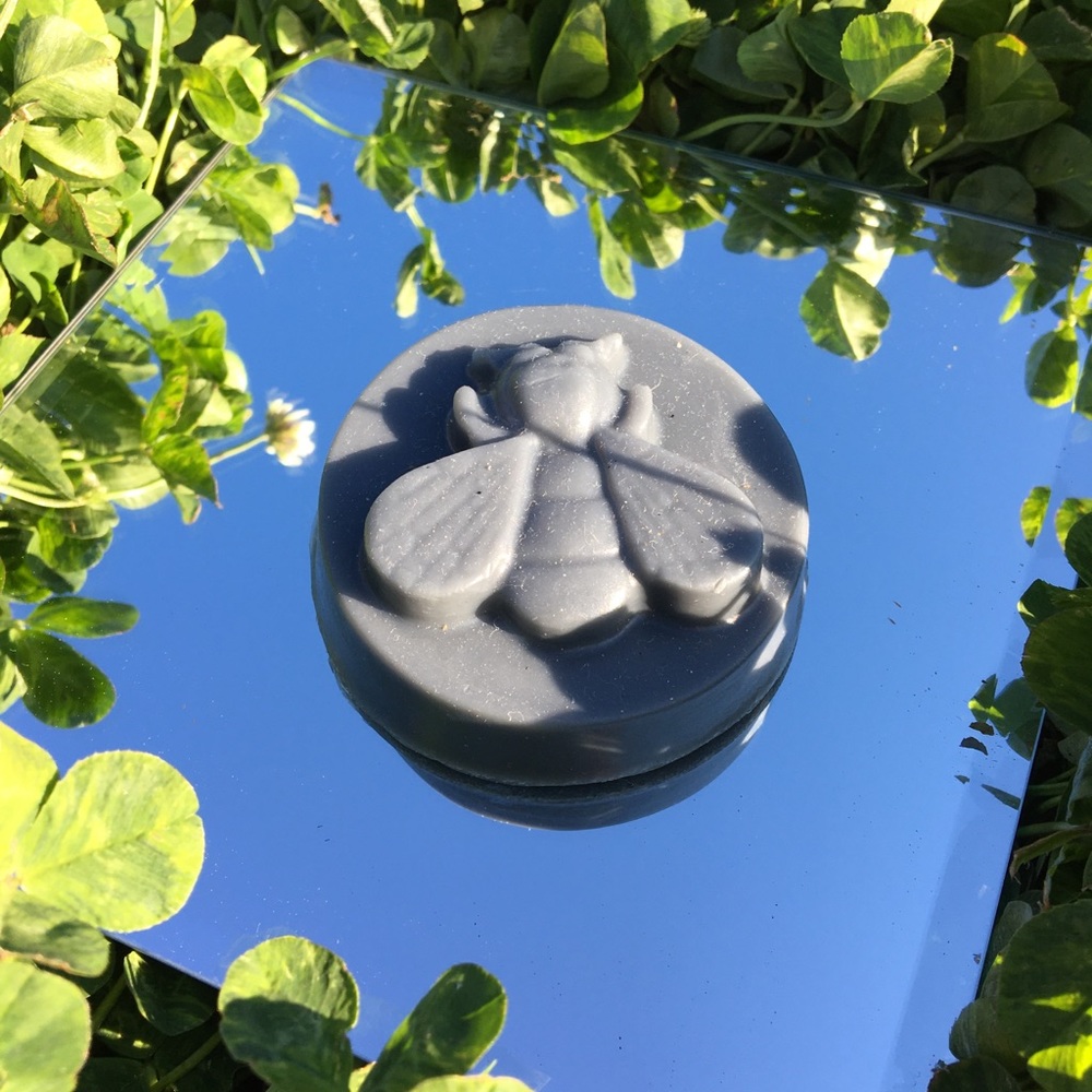 Activate Charcoal Soap - Picture 2 of 4